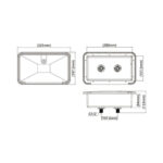 פתח שירות לקרוואן