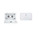 פתח שירות לקרוואן