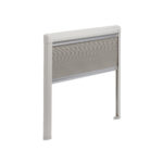 וילון גלילה לקרוואן