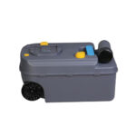 שירותים לקרוואן