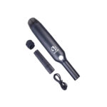 שואב אבק נטען לקרוואן