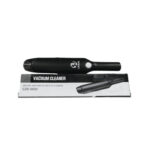 שואב אבק נטען לרכב וקרוואן