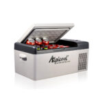 מקרר נייד לרכב